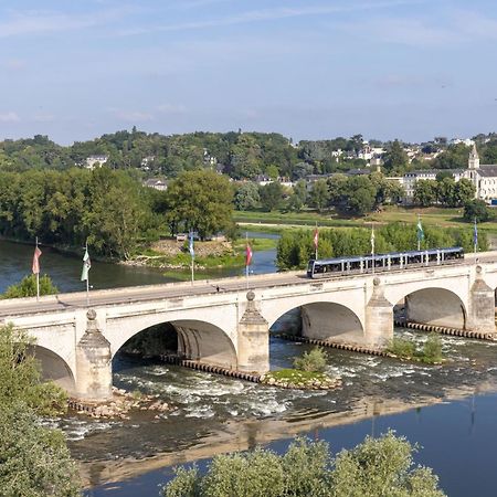 Hilton Garden Inn Tours Centre, France エクステリア 写真