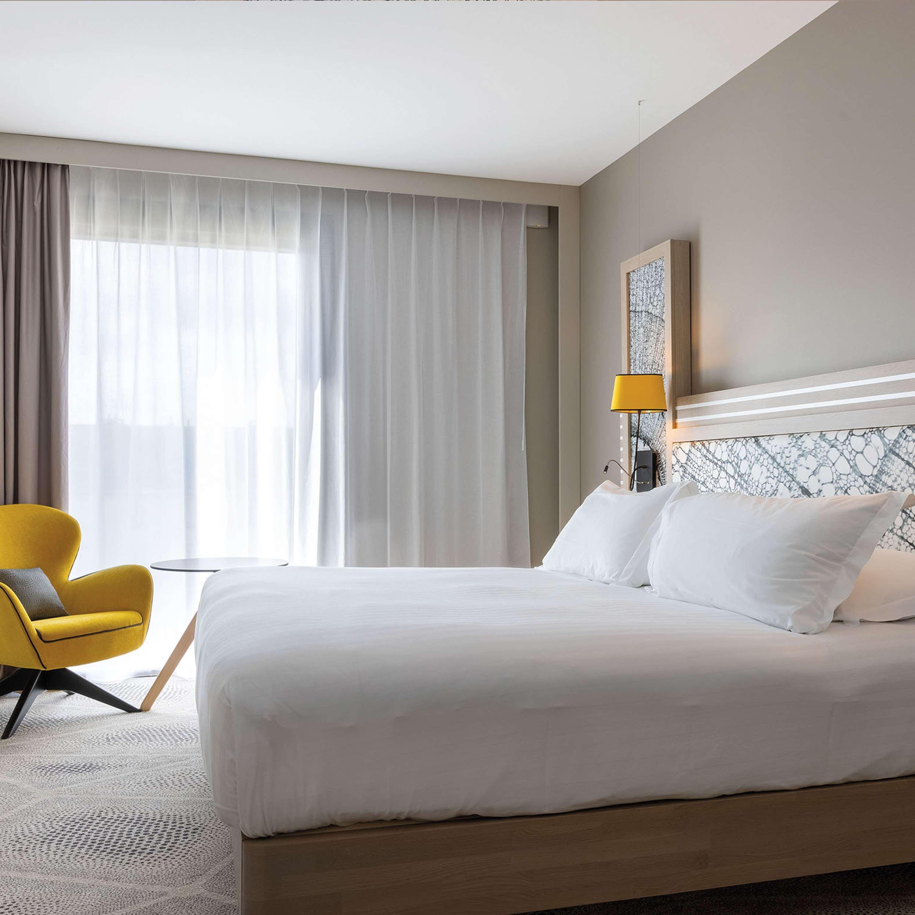Hilton Garden Inn Tours Centre, France エクステリア 写真