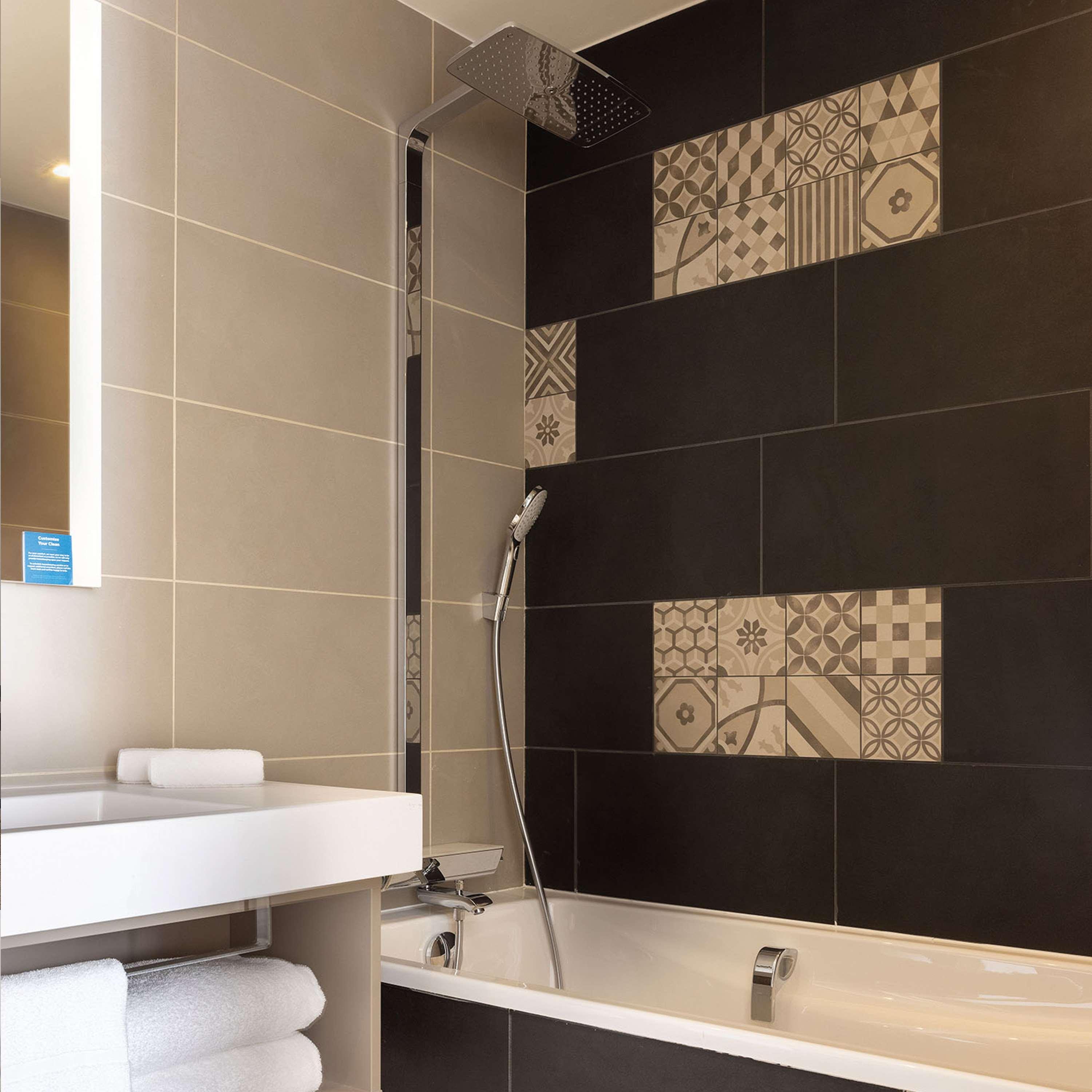 Hilton Garden Inn Tours Centre, France エクステリア 写真
