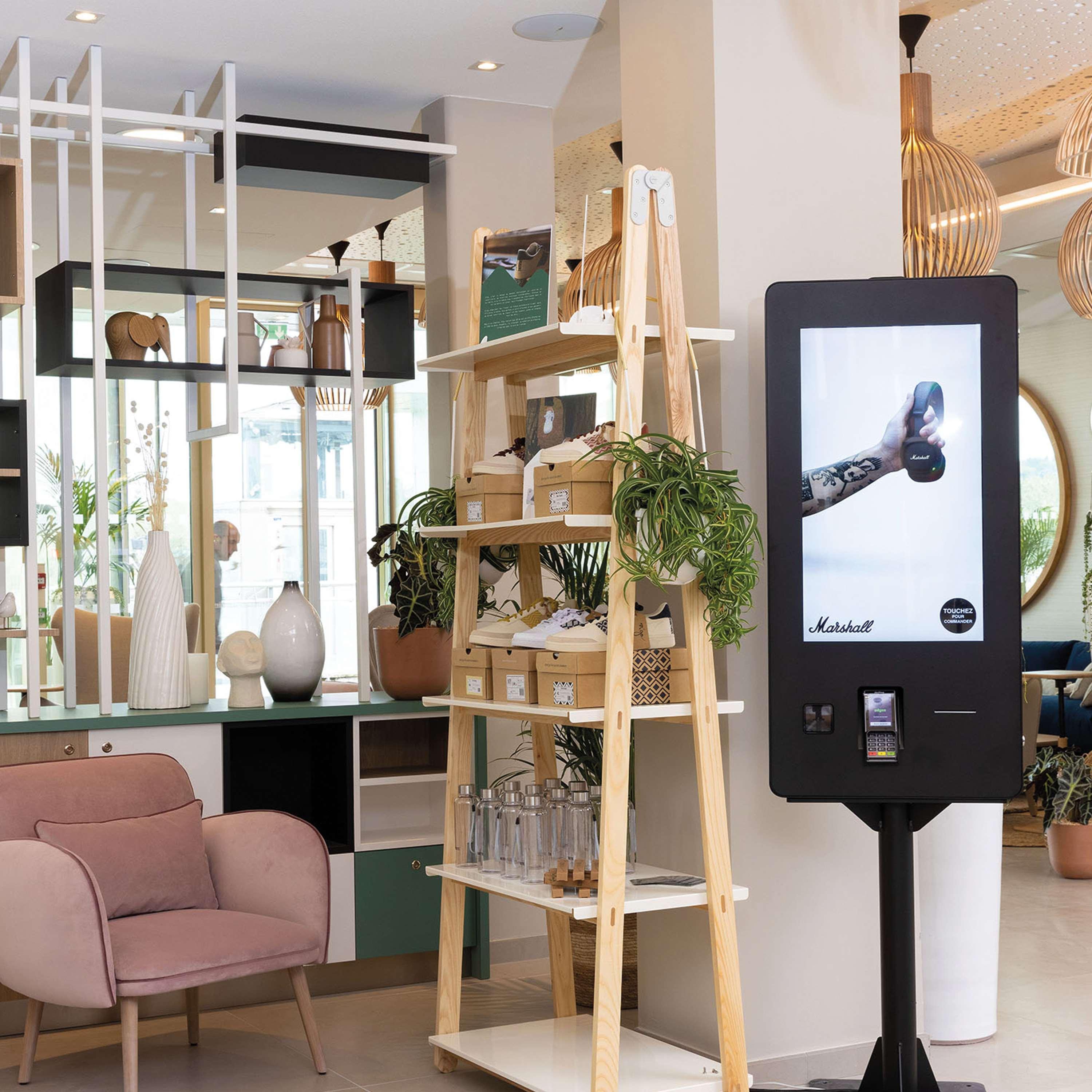 Hilton Garden Inn Tours Centre, France エクステリア 写真