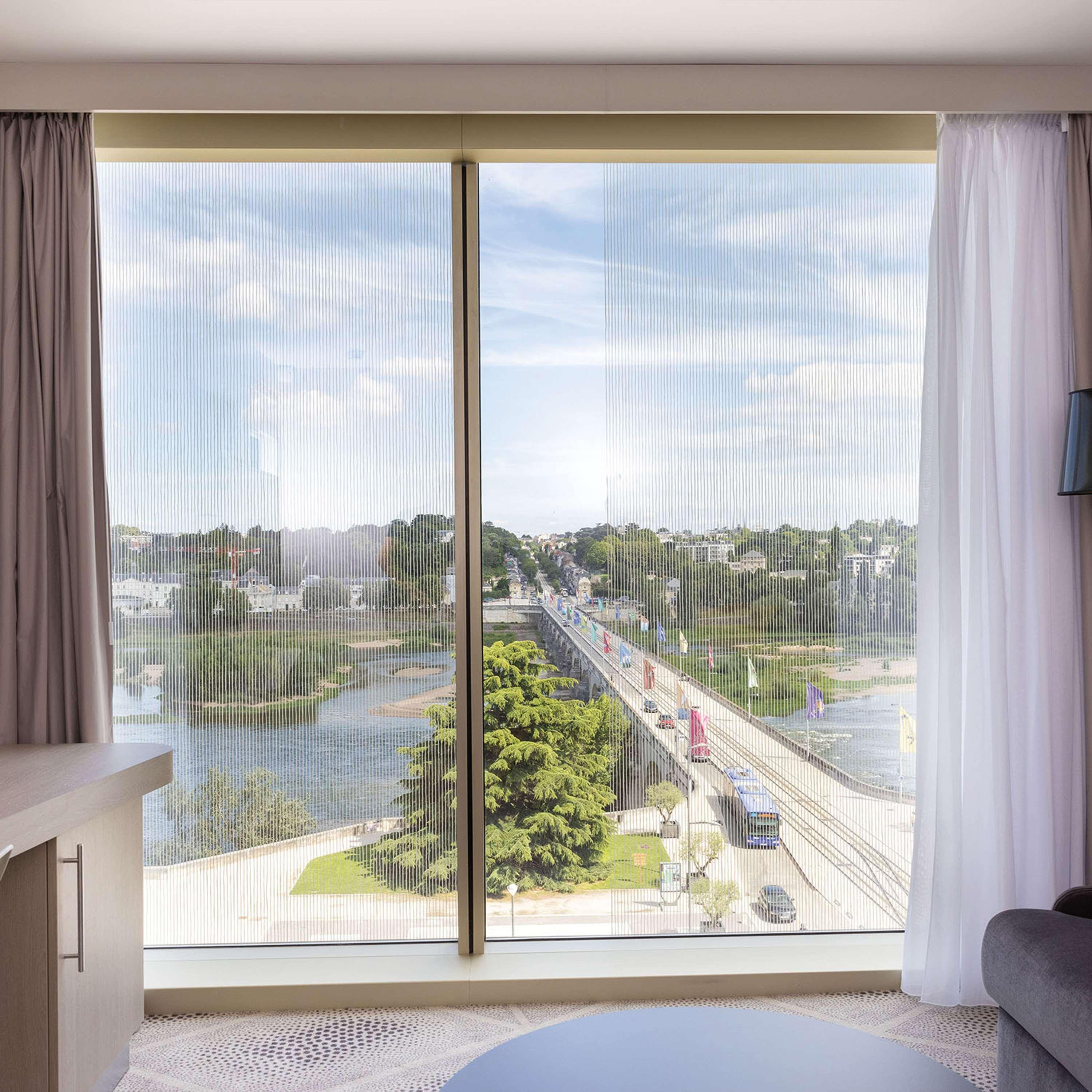 Hilton Garden Inn Tours Centre, France エクステリア 写真
