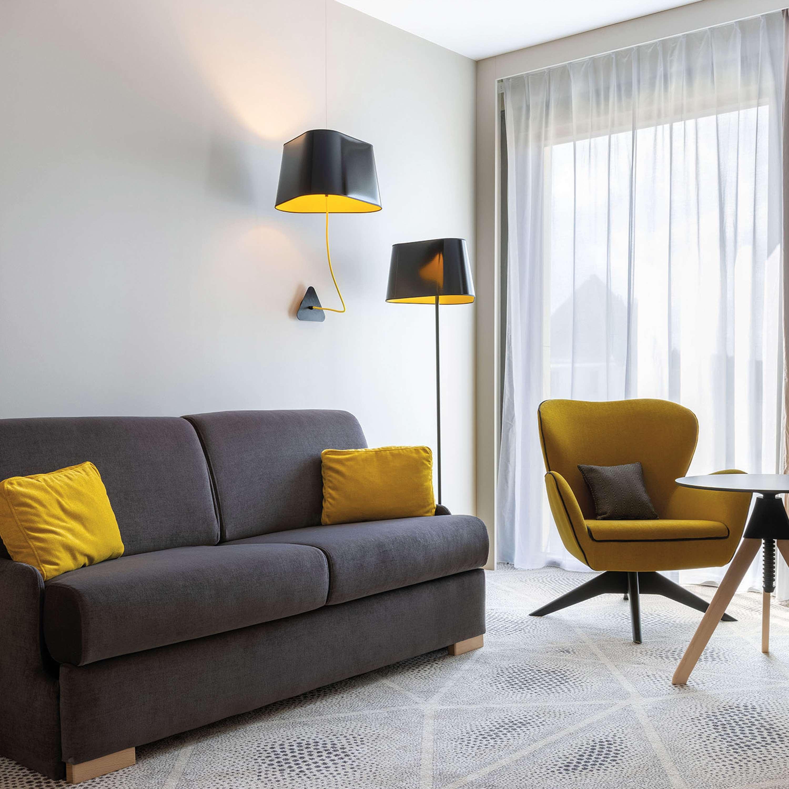 Hilton Garden Inn Tours Centre, France エクステリア 写真