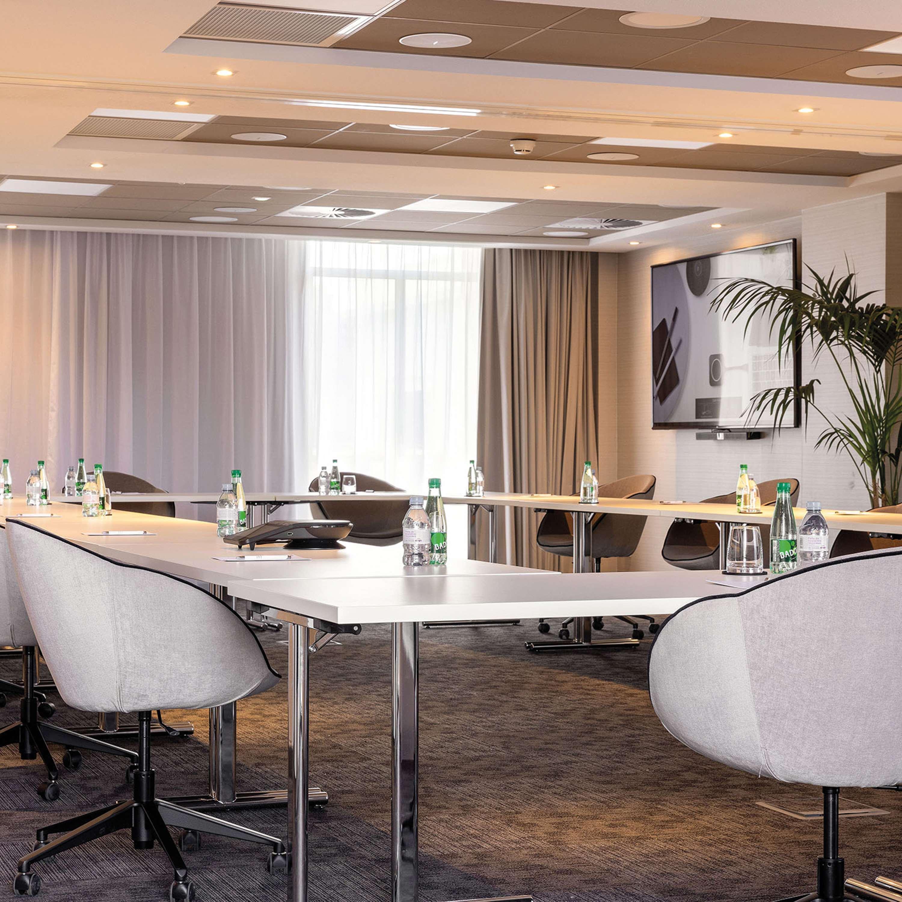 Hilton Garden Inn Tours Centre, France エクステリア 写真