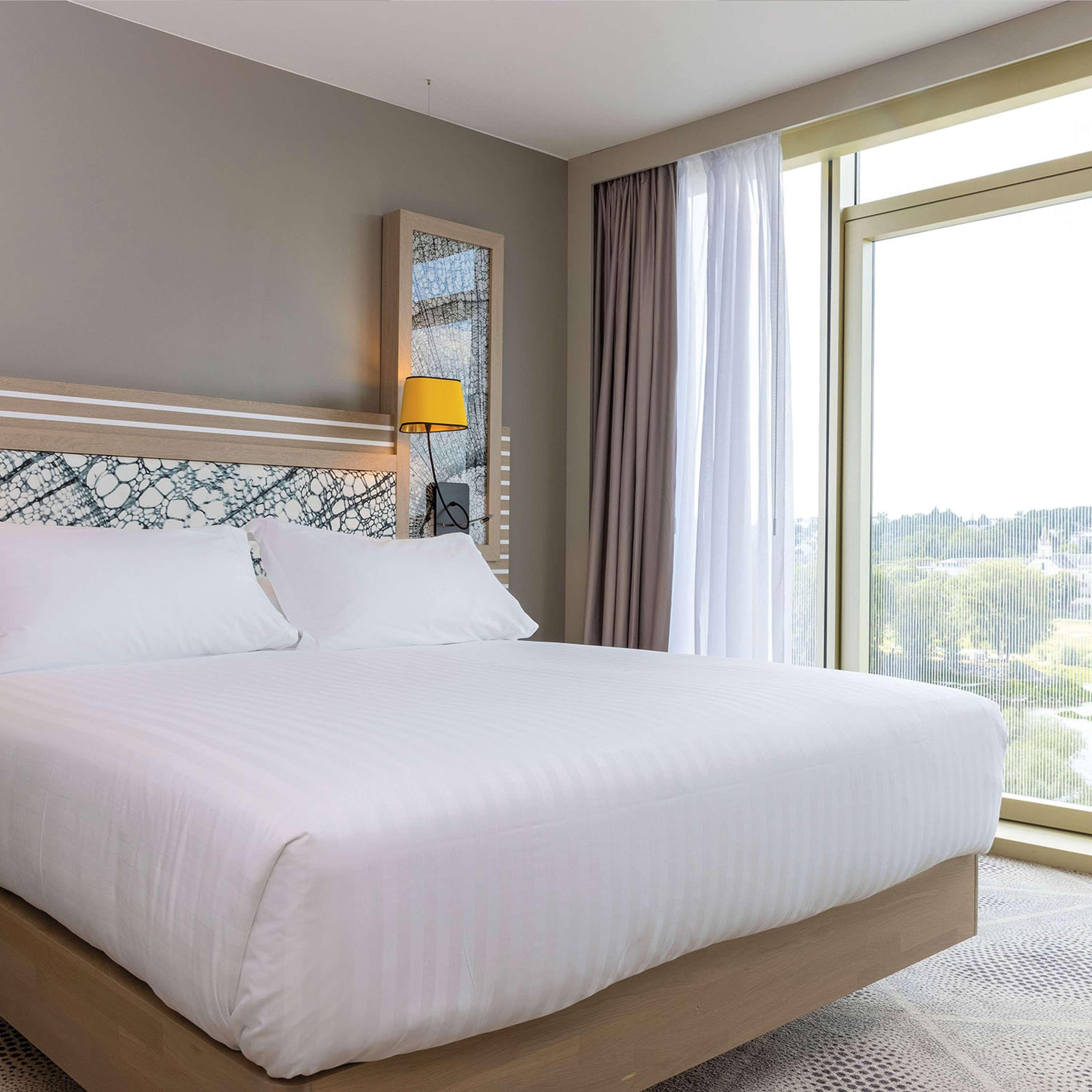 Hilton Garden Inn Tours Centre, France エクステリア 写真