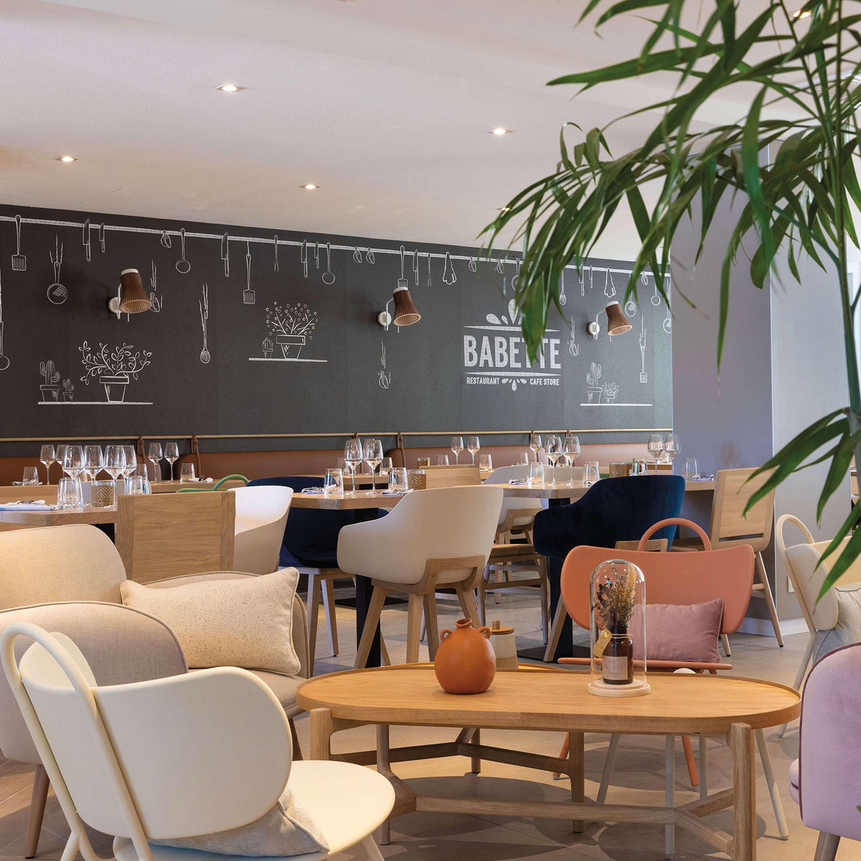 Hilton Garden Inn Tours Centre, France エクステリア 写真