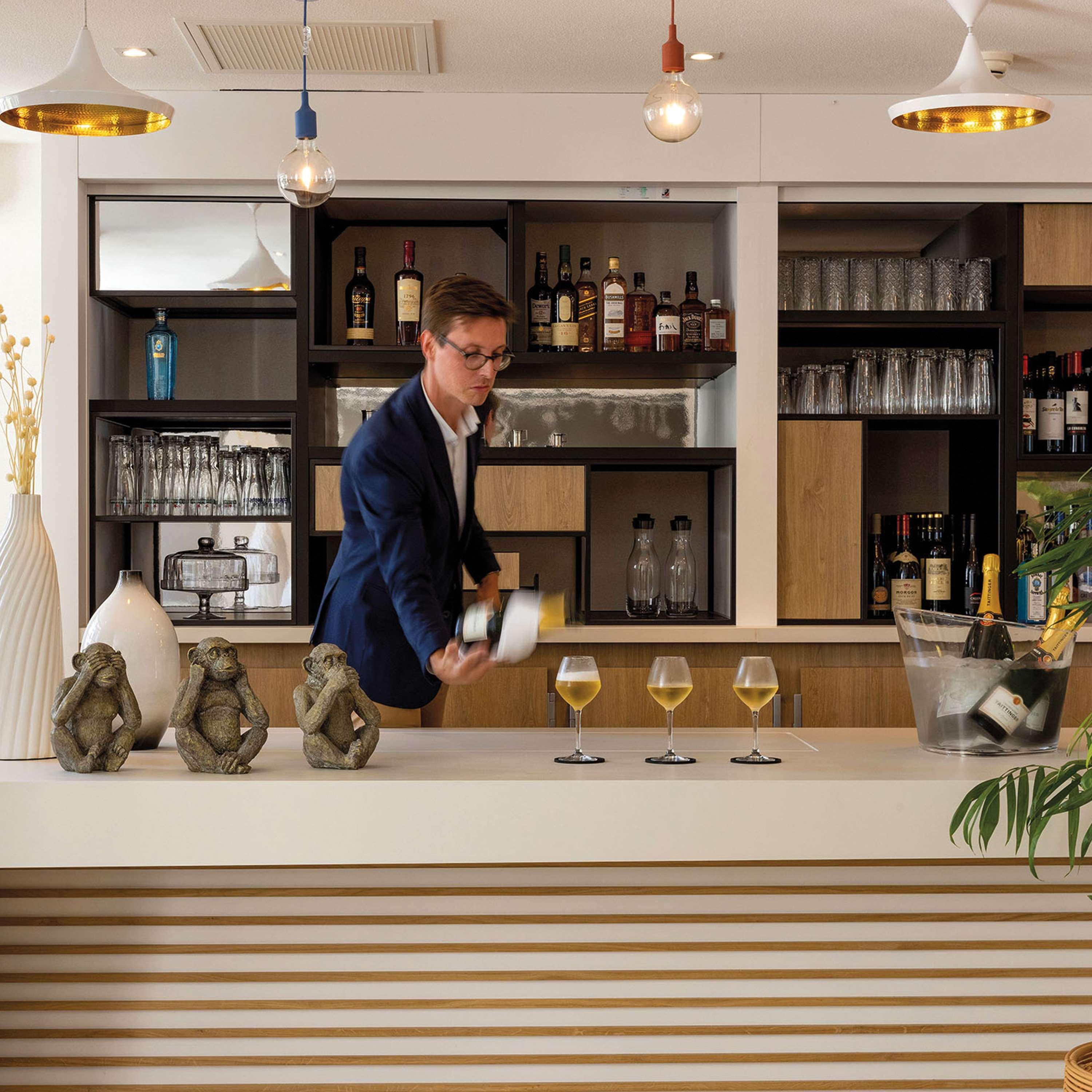 Hilton Garden Inn Tours Centre, France エクステリア 写真