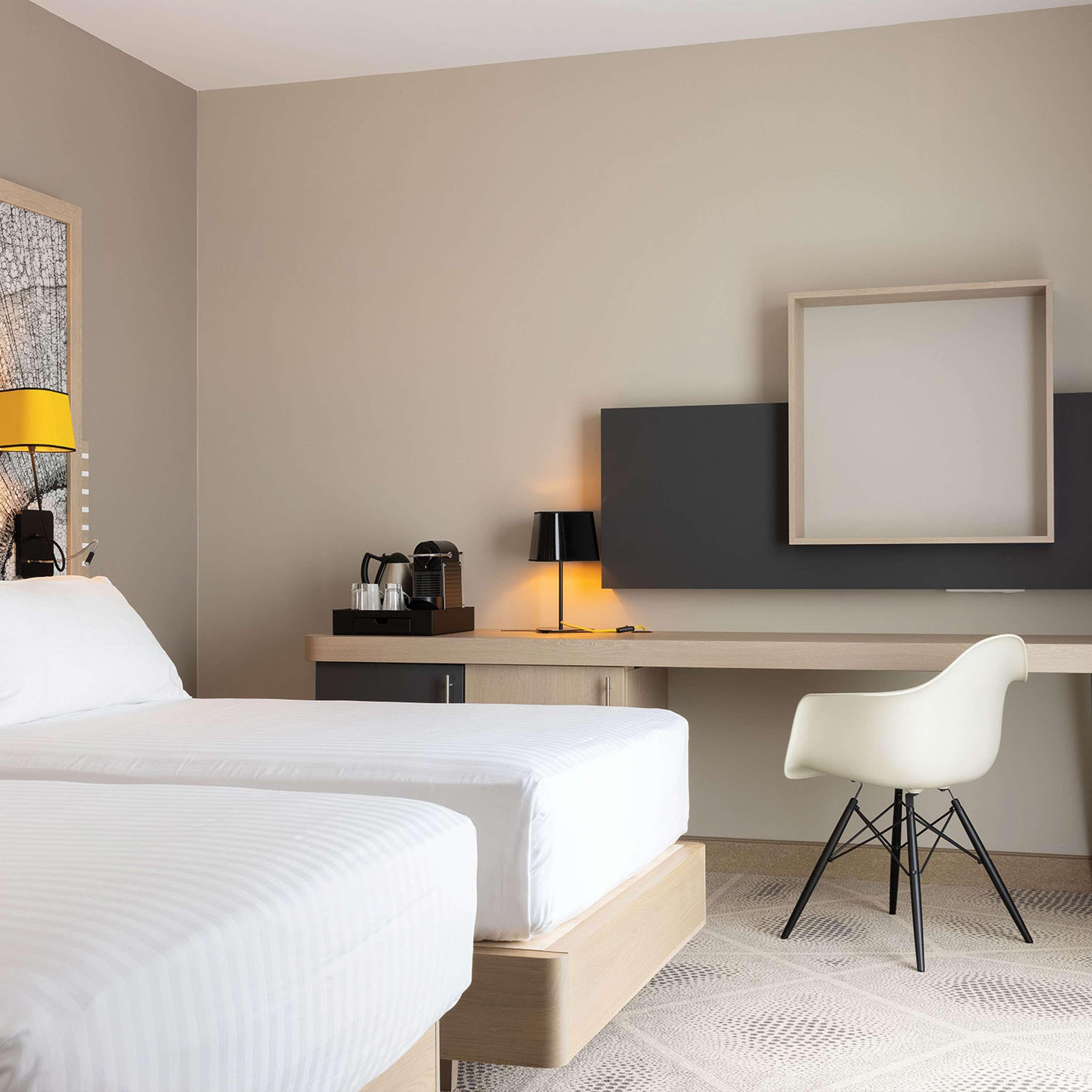 Hilton Garden Inn Tours Centre, France エクステリア 写真