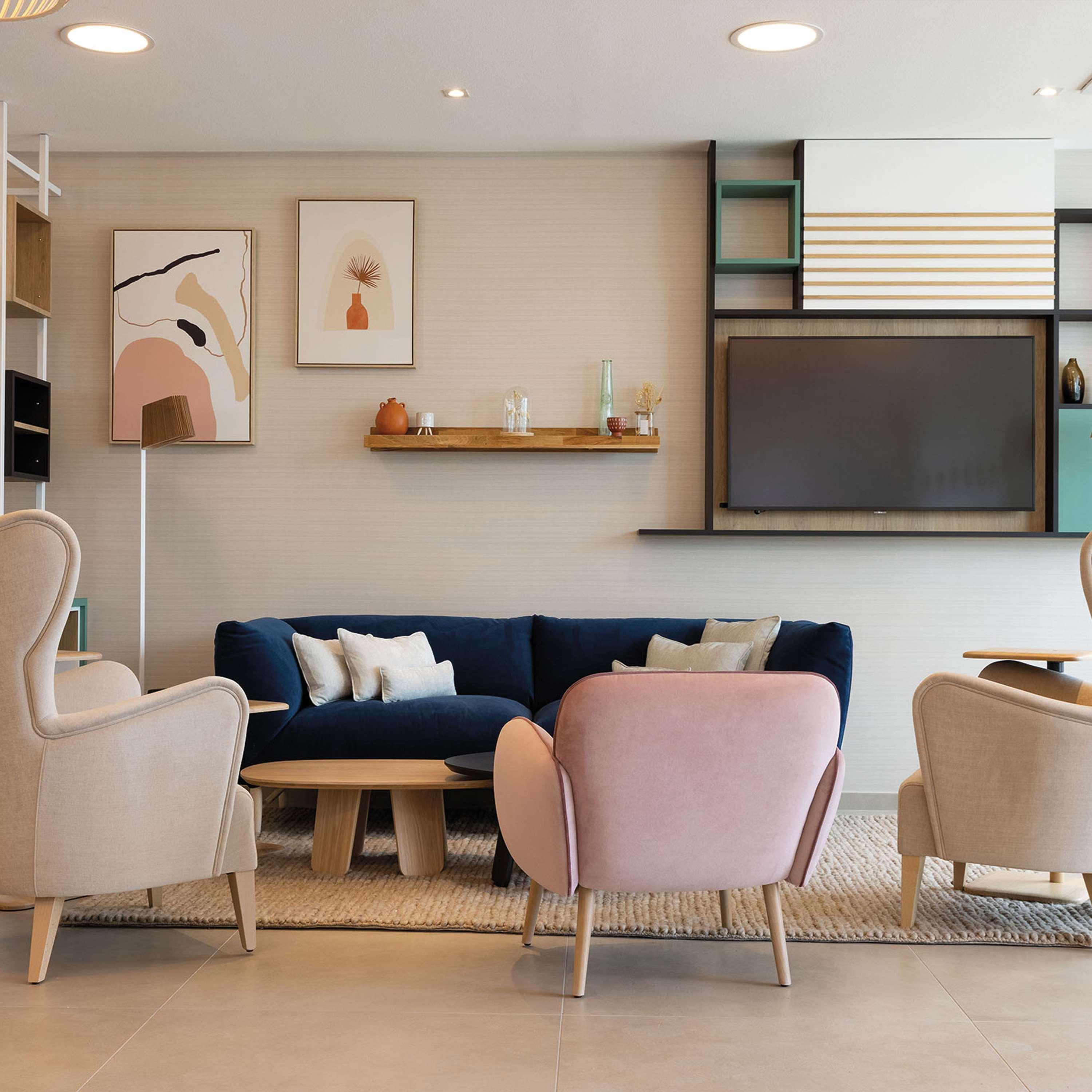 Hilton Garden Inn Tours Centre, France エクステリア 写真