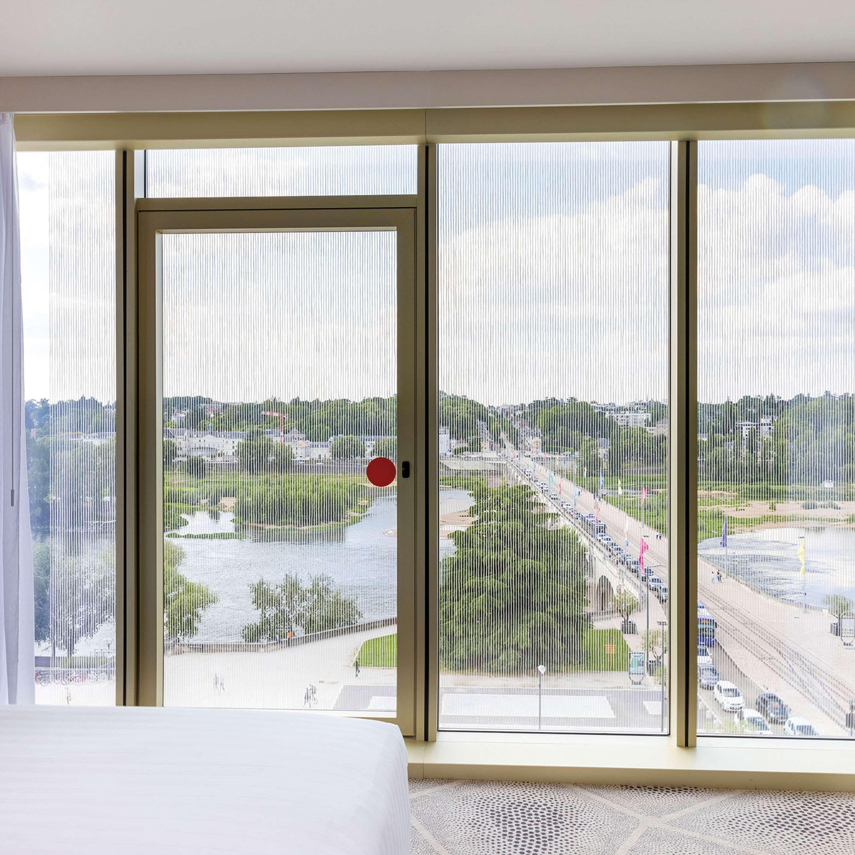 Hilton Garden Inn Tours Centre, France エクステリア 写真