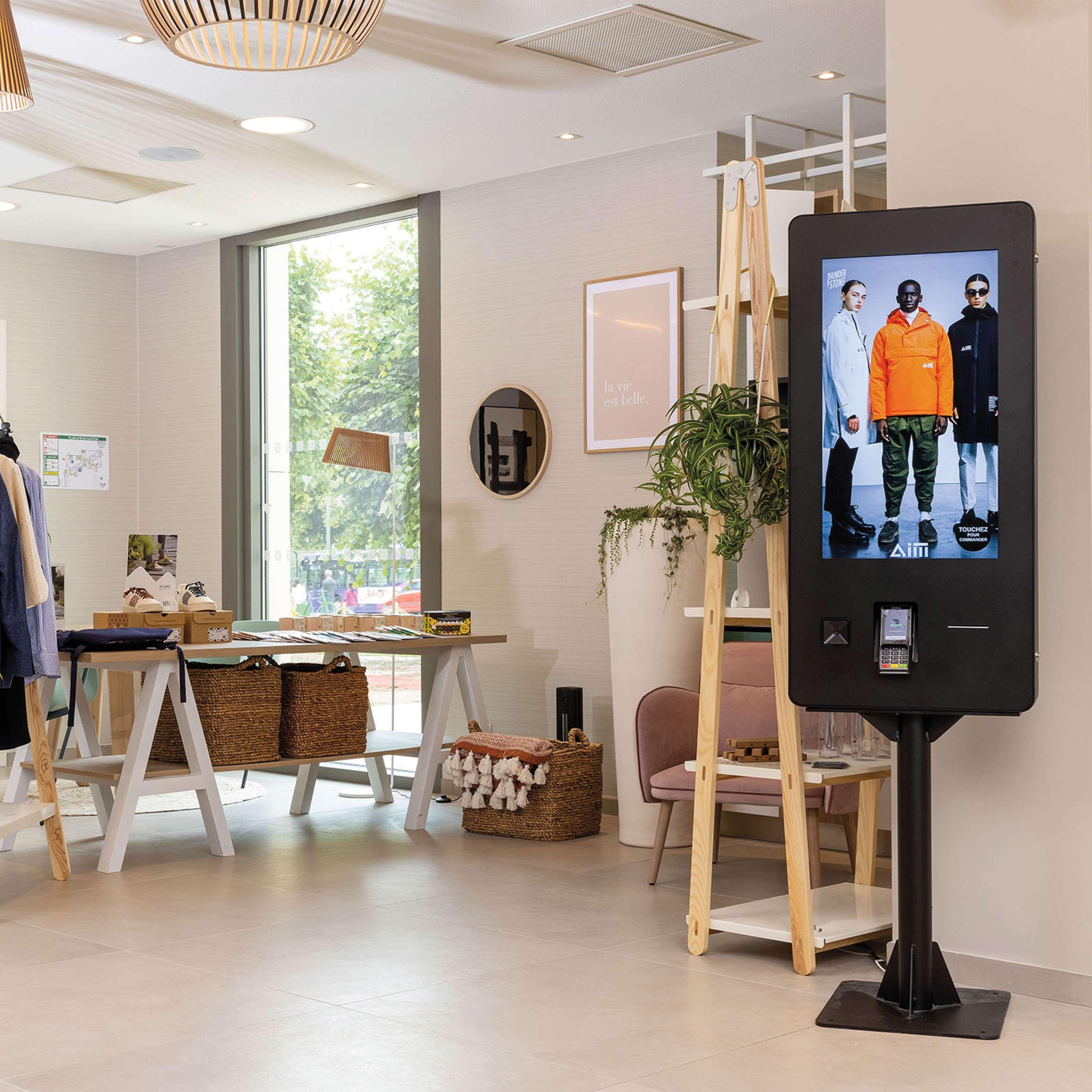 Hilton Garden Inn Tours Centre, France エクステリア 写真