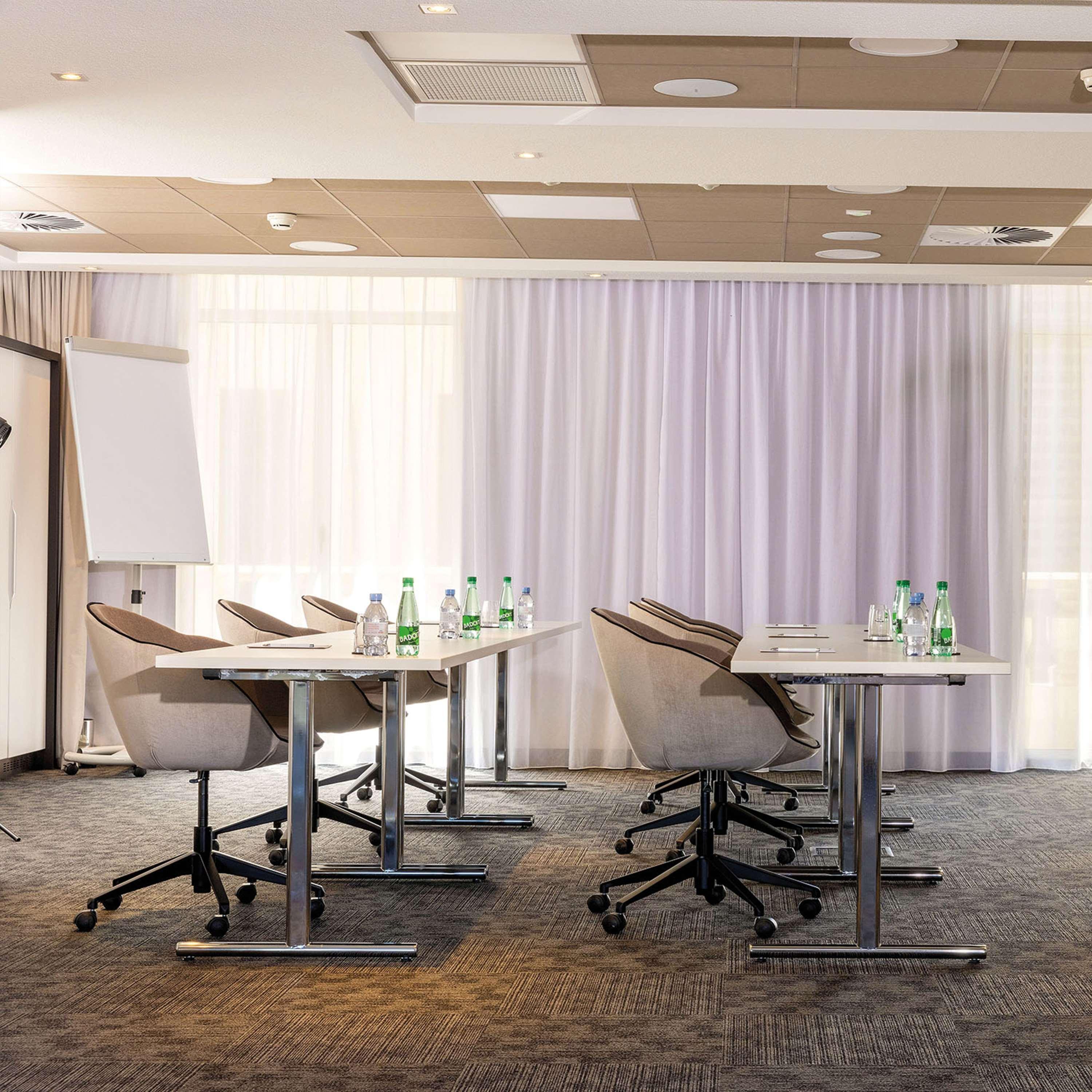 Hilton Garden Inn Tours Centre, France エクステリア 写真