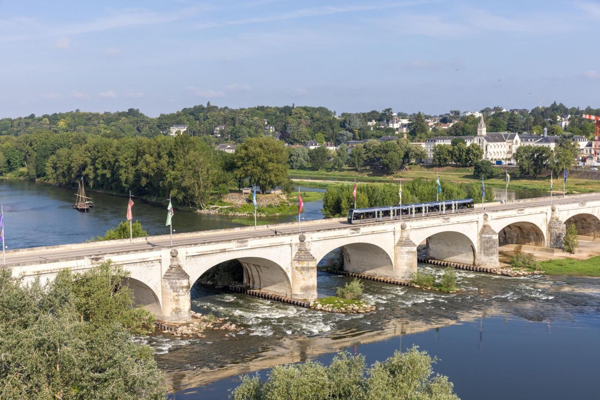 Hilton Garden Inn Tours Centre, France エクステリア 写真
