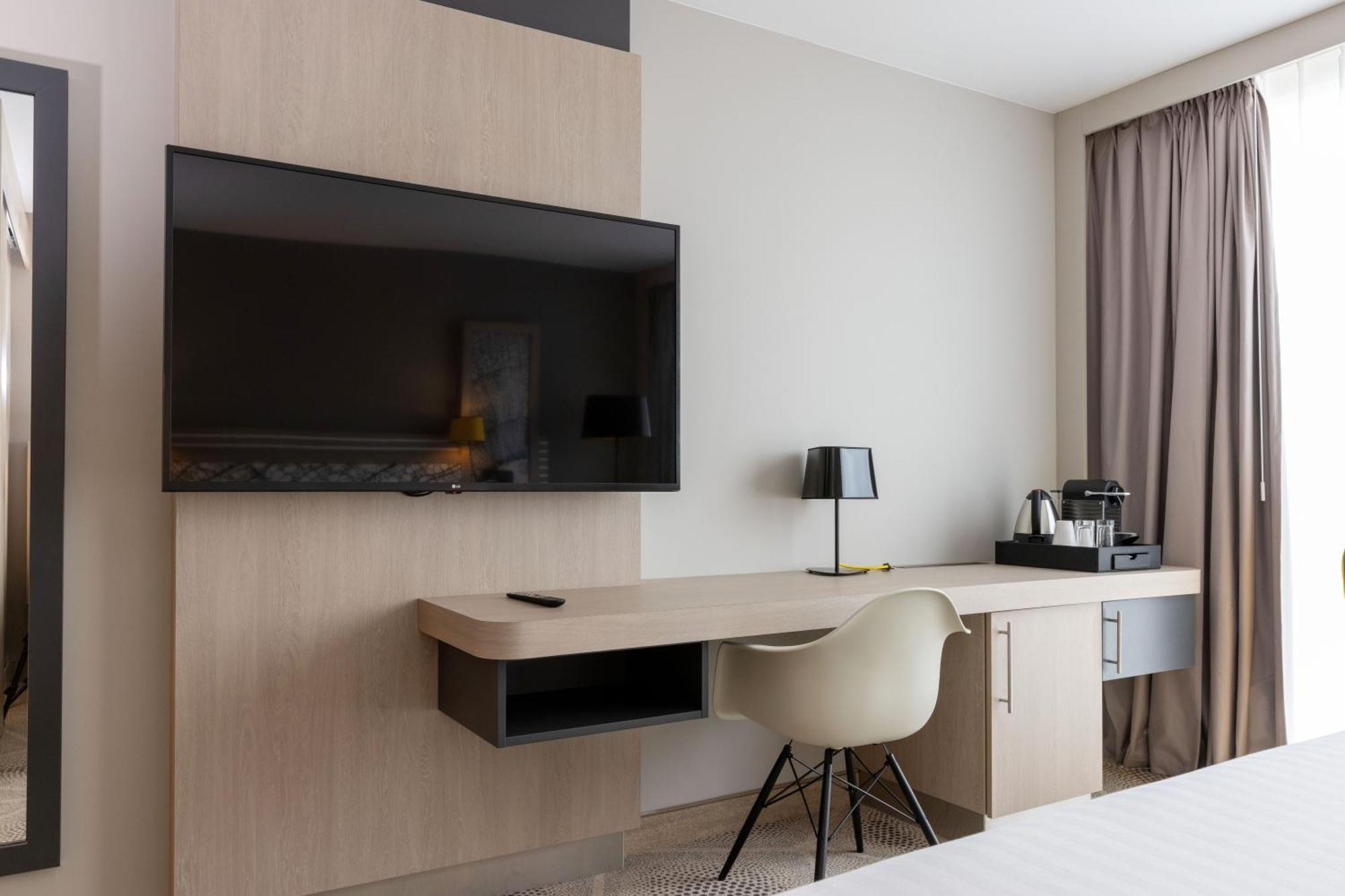 Hilton Garden Inn Tours Centre, France エクステリア 写真