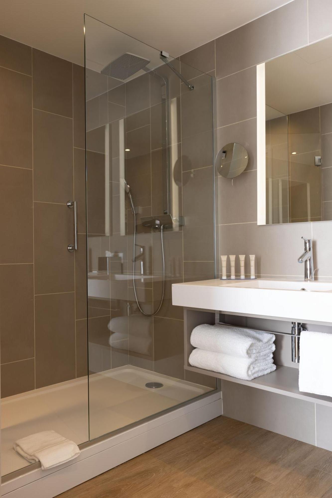 Hilton Garden Inn Tours Centre, France エクステリア 写真