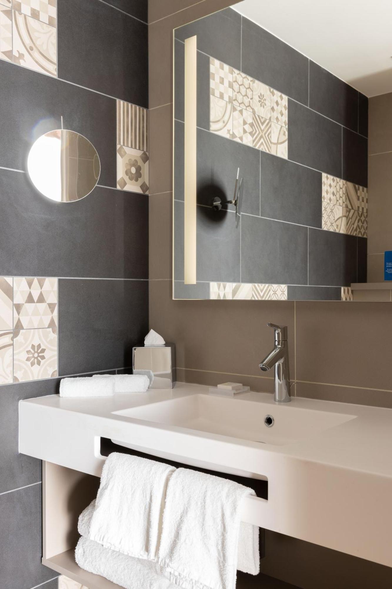 Hilton Garden Inn Tours Centre, France エクステリア 写真