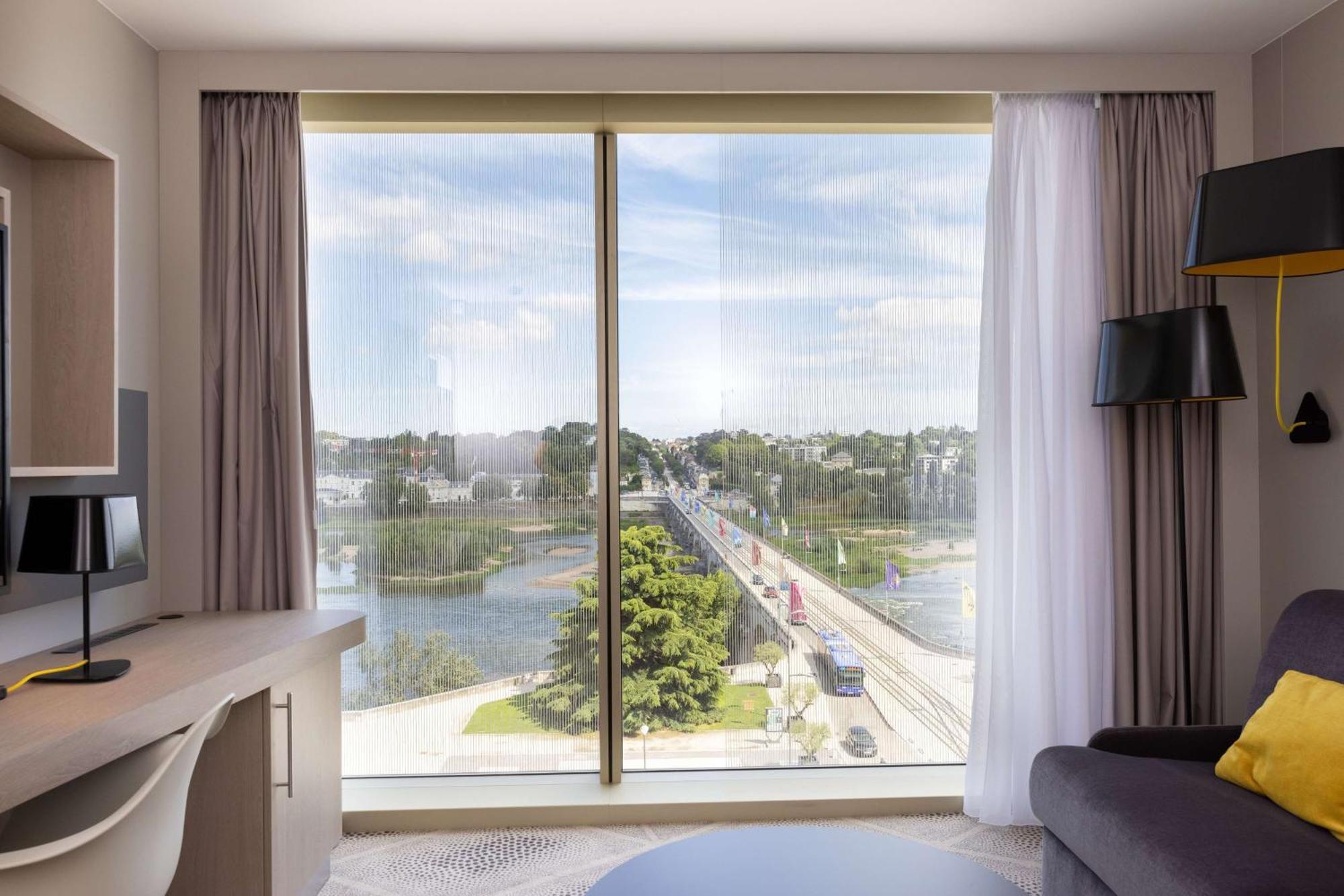 Hilton Garden Inn Tours Centre, France エクステリア 写真