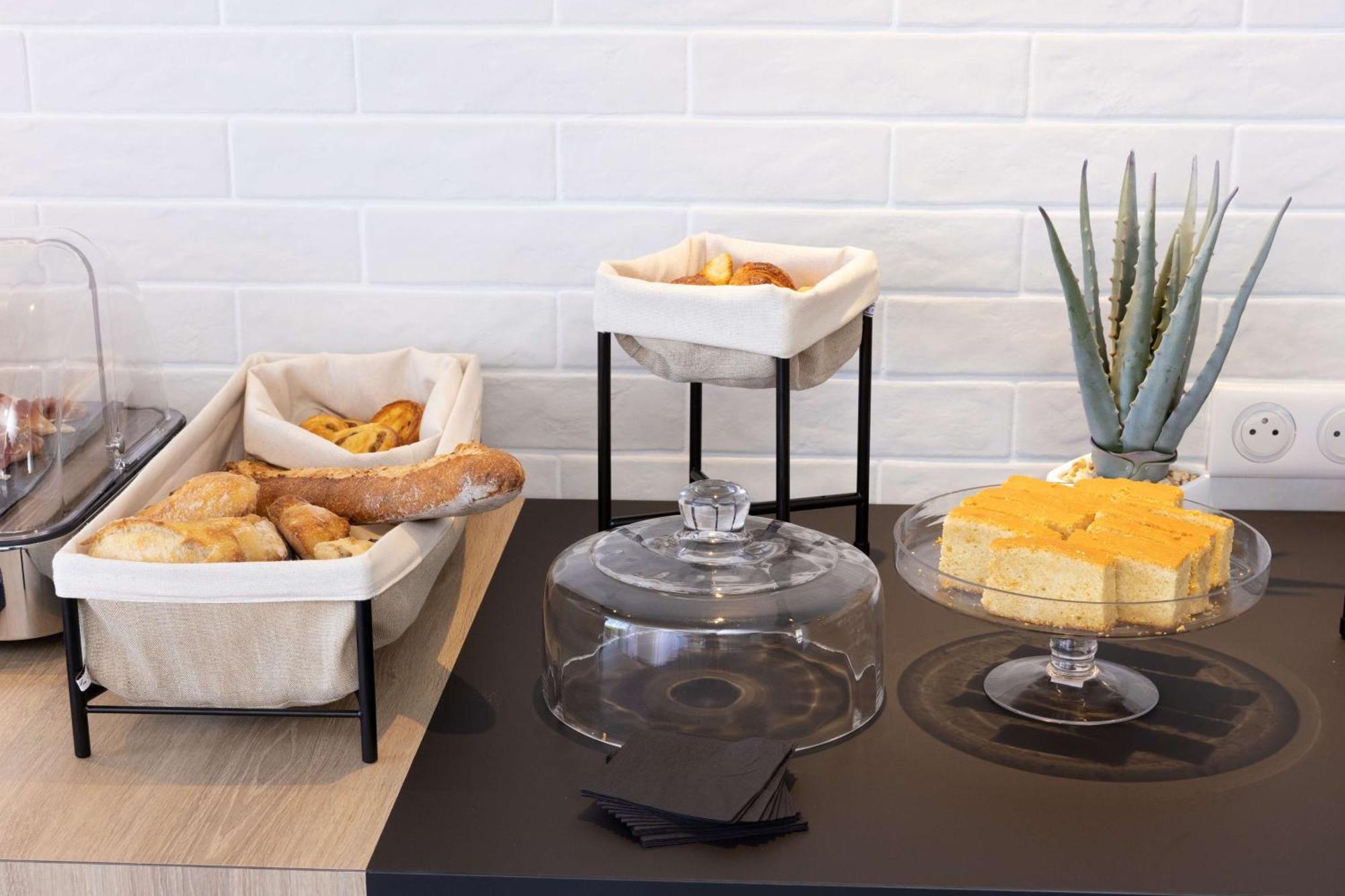 Hilton Garden Inn Tours Centre, France エクステリア 写真