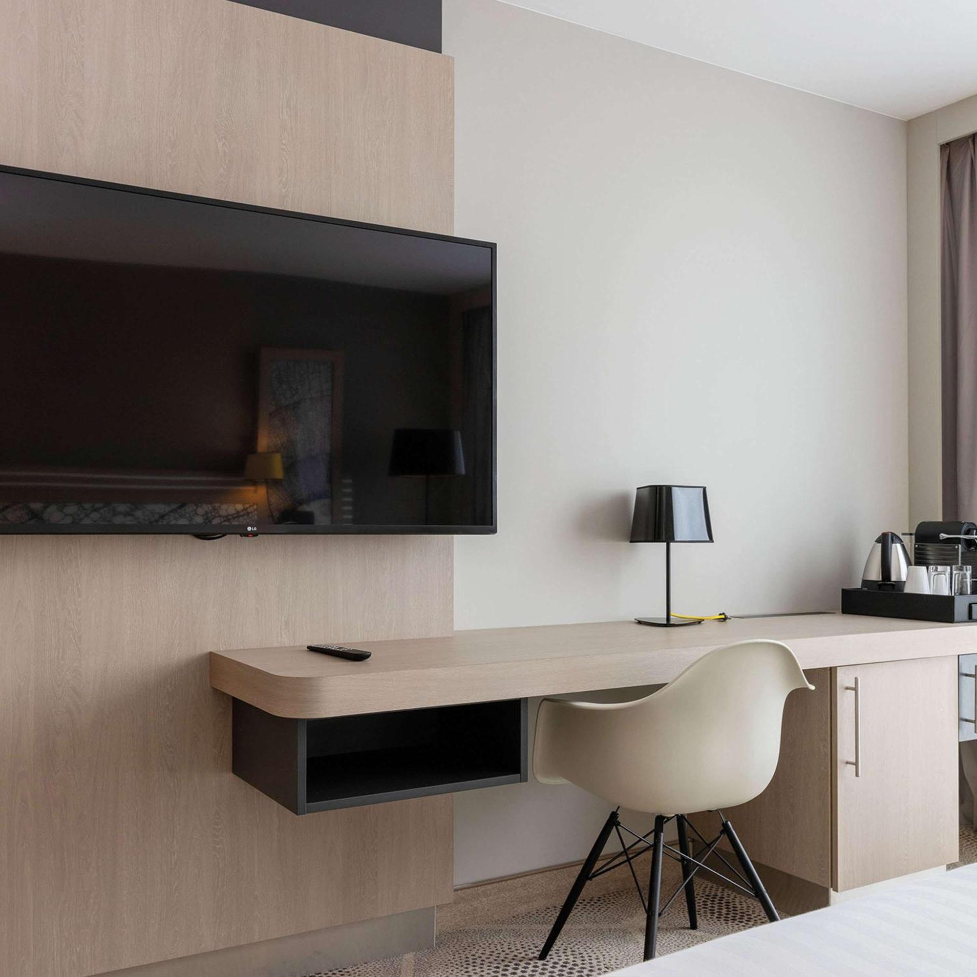 Hilton Garden Inn Tours Centre, France エクステリア 写真