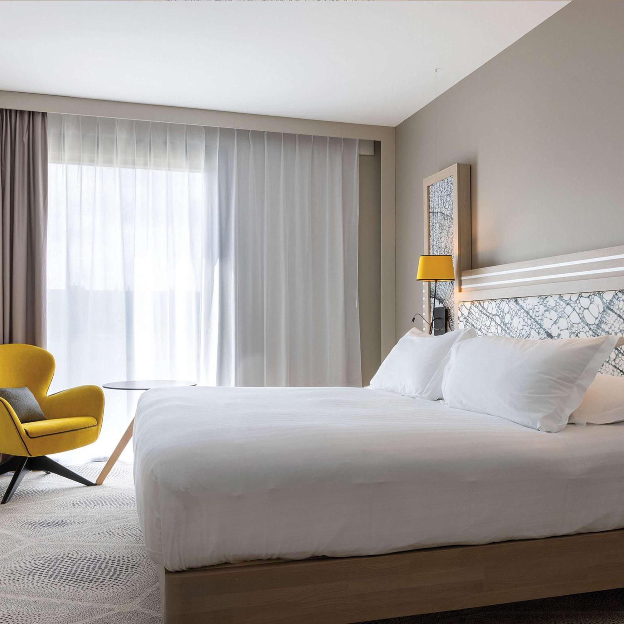 Hilton Garden Inn Tours Centre, France エクステリア 写真