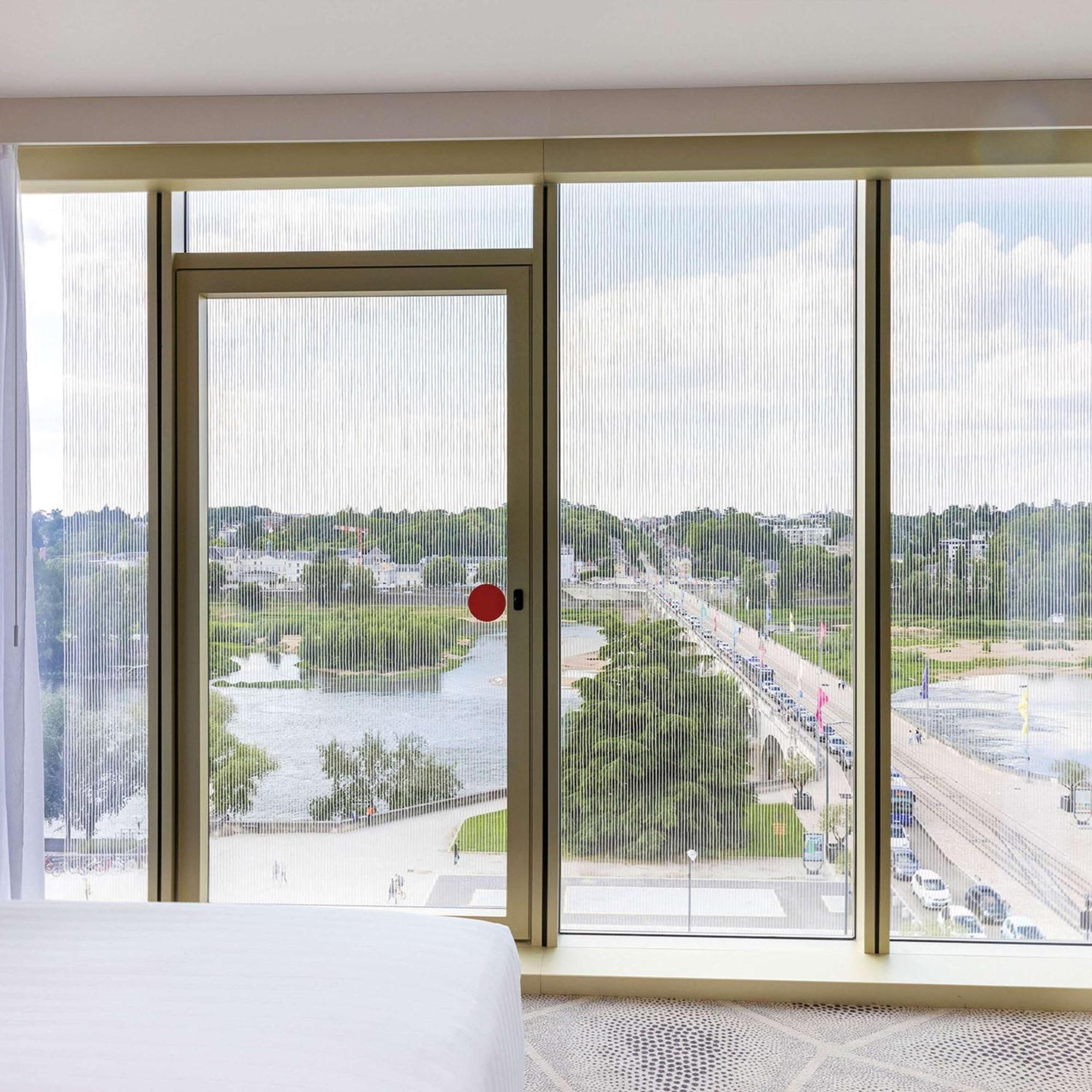 Hilton Garden Inn Tours Centre, France エクステリア 写真